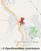 Estintori - Produzione Città della Pieve,06062Perugia