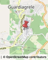 Poste Guardiagrele,66016Chieti