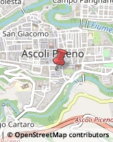 Importatori ed Esportatori Ascoli Piceno,63100Ascoli Piceno