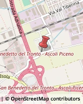 Autogru - Costruzione e Commercio San Benedetto del Tronto,63039Ascoli Piceno