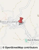 Ferramenta Roccascalegna,66040Chieti