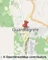 Brokers e Agenti di Assicurazione Guardiagrele,66016Chieti