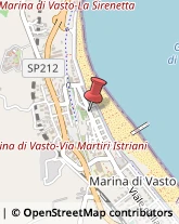 Trasporti Vasto,66054Chieti