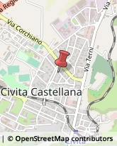 Tour Operator e Agenzia di Viaggi Civita Castellana,01033Viterbo