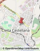 Abbigliamento Civita Castellana,01033Viterbo