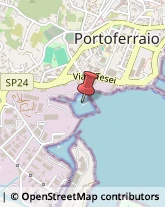 Porti e Servizi Portuali Portoferraio,57037Livorno