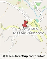 Gioiellerie e Oreficerie - Dettaglio Castiglione Messer Raimondo,64034Teramo