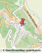 Alimentari Montereale,67015L'Aquila