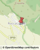 Ospedali Roccacasale,67030L'Aquila