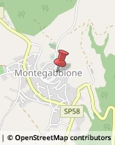Poste Montegabbione,05010Terni