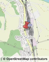 Fornaci Orte,01028Viterbo