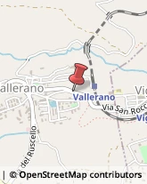 Poste Vallerano,01030Viterbo