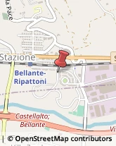 Ospedali Bellante,64020Teramo