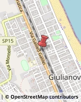 Massaggi Giulianova,64021Teramo