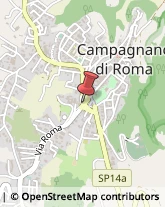 Pescherie Campagnano di Roma,00063Roma