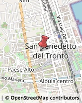 Agenzie Marittime San Benedetto del Tronto,63074Ascoli Piceno