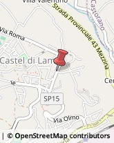 Carpenterie Ferro Castel di Lama,63031Ascoli Piceno
