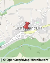 Ambulatori e Consultori Castel Sant'Elia,01030Viterbo