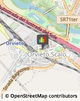 Cooperative Produzione, Lavoro e Servizi Orvieto,05018Terni