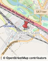 Cooperative Produzione, Lavoro e Servizi Orvieto,05018Terni