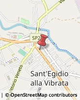 Ristoranti Sant'Egidio alla Vibrata,64016Teramo