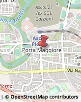 Trasporto Pubblico,63100Ascoli Piceno