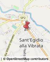 Associazioni Sindacali Sant'Egidio alla Vibrata,64016Teramo