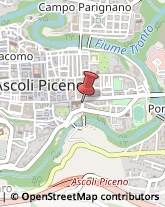 Geometri,63100Ascoli Piceno