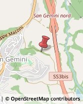 Aziende Agricole San Gemini,05029Terni