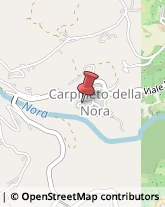 Farmacie Carpineto della Nora,65010Pescara