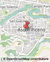 Associazioni Culturali, Artistiche e Ricreative,63100Ascoli Piceno