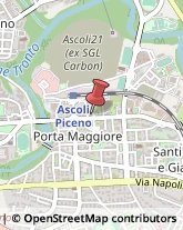 Associazioni Sindacali Ascoli Piceno,63100Ascoli Piceno