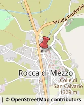 Poste Rocca di Mezzo,67048L'Aquila