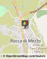 Poste Rocca di Mezzo,67048L'Aquila