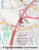 Parrucchieri L'Aquila,67100L'Aquila