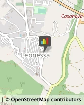 Poste Leonessa,02016Rieti