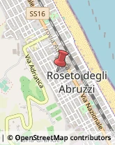 Abbigliamento Bambini e Ragazzi Roseto degli Abruzzi,64026Teramo