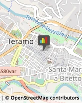 Assicurazioni Teramo,64100Teramo