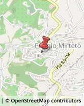 Studi - Geologia, Geotecnica e Topografia Poggio Mirteto,02047Rieti