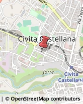 Autoscuole Civita Castellana,01033Viterbo
