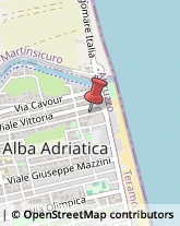 Valigerie ed Articoli da Viaggio - Dettaglio Alba Adriatica,64011Teramo