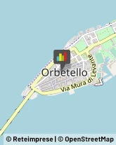 Panetterie Orbetello,58015Grosseto