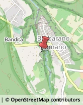 Bed e Breakfast Barbarano Romano,01010Viterbo