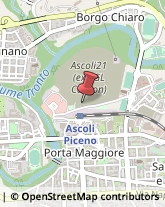 Associazioni Sindacali Ascoli Piceno,63100Ascoli Piceno