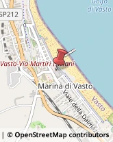 Via Amedeo Nazzari, 6,66054Vasto