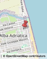 Profumerie Alba Adriatica,64011Teramo