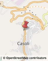 Distributori Carburante - Costruzione e Installazione Casoli,66043Chieti