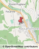 Spezie Roccafluvione,63093Ascoli Piceno
