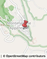 Trasporti Aerei Montefalcone Appennino,63855Fermo