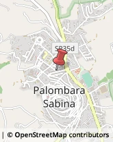 Tabaccherie Palombara Sabina,00018Roma